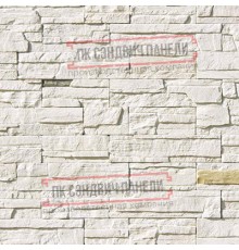 Угловой элемент линия "Светлые холмы" Каскад Рейндж 230-05 без шва