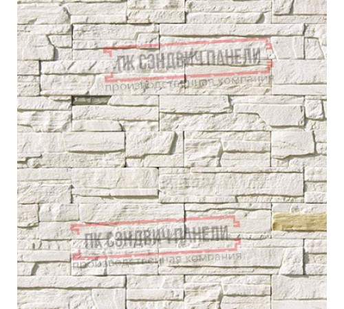 Угловой элемент линия "Светлые холмы" Каскад Рейндж 230-05 без шва