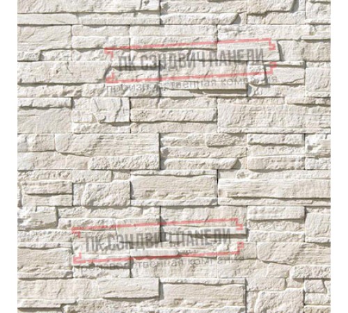 Угловой элемент линия "Светлые холмы" Каскад Рейндж 231-05 без шва