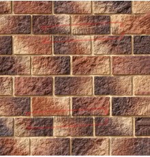 Угловой элемент линия "Светлые холмы" Торре Бьянка 445-45 c расшивкой 1,2 см