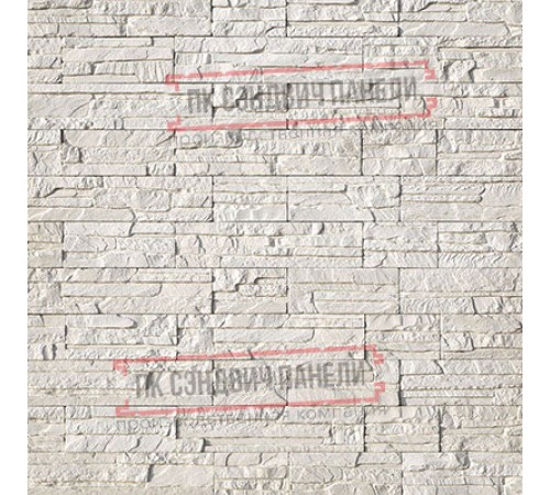 Угловой элемент линия "Светлые холмы" Хайлэнд 291-05 без шва