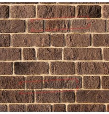 Рядовая плитка линия "Светлые холмы" Эль Торре 497-40 c расшивкой 1,2 см