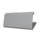 Линеарная панель с торцами гладкая-24хС/20, RAL 7004 Серый