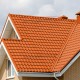 Металлочерепица Кредо RAL2004 Полиэстер-0,45