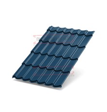 Металлочерепица Макси RR35 PURETAN-0.5