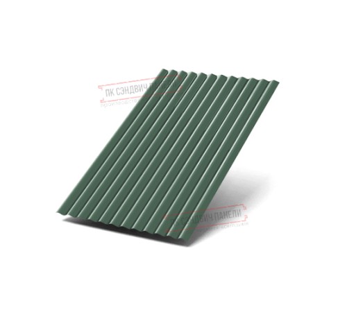 Профилированный лист МП18х1100 Призма Pegasus-0.5