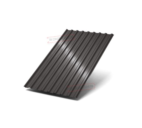 Профнастил МП20-1100 Полиэстер -RR32-0.45