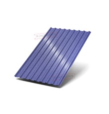 Профнастил МП20-1100 PURMAN-Citrine-0.5