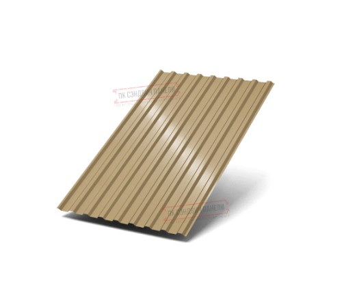 Профнастил МП20-1100 Призма Ephyra-0.5