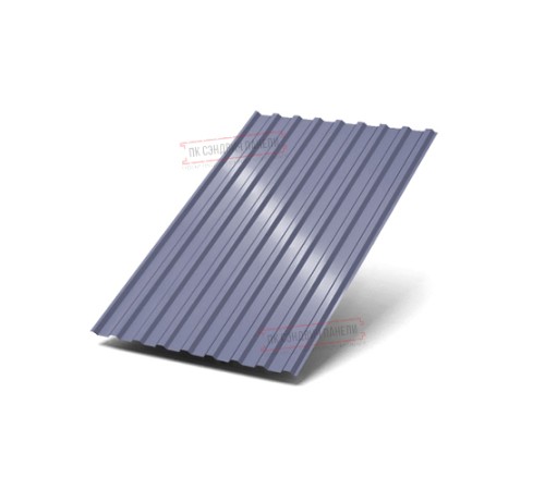 Профнастил МП20-1100 PURMAN-Galmei-0.5