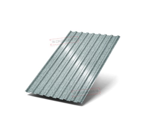 Профилированный лист МП20х1100 ОЦ-БЦ-0.6
