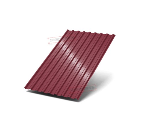 Профнастил МП20-1100 Пластизол Р363-0.5