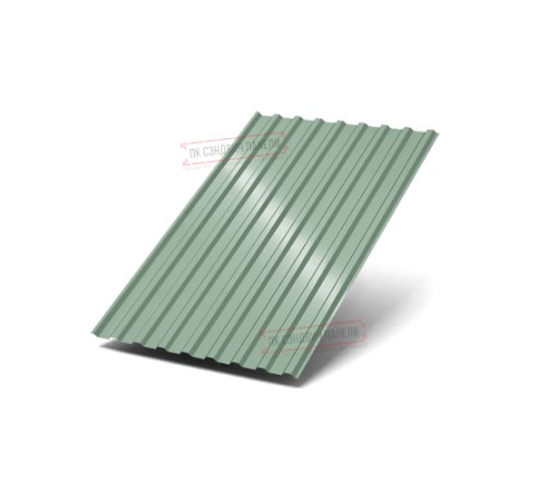 Профнастил МП20-1100 PURMAN-Tourmalin-0.5