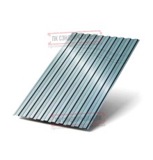 Профнастил нержавеющий С8 0.4 AISI 430