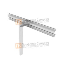 Барьерные ограждения 21ДО/У3(250)-С-0,75-2-1,13