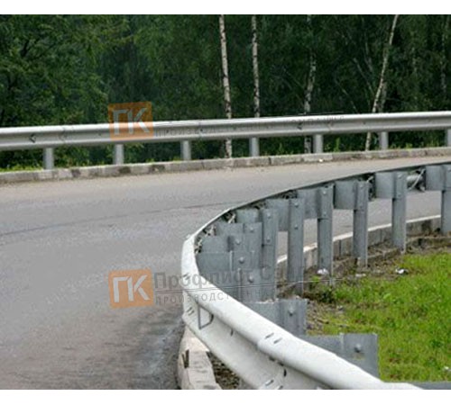 Барьерные ограждения 21ДО/У2(190)-С-0,75-2-0,96