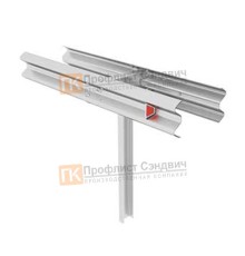 Барьерные ограждения 21ДД/У4(300)-С-0,75-3-1,0 С