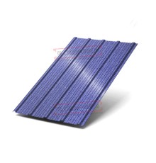 Профнастил ММ35-1000 Colorcoat Prisma Atlantis-0.5