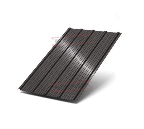 Профнастил ММ35-1000 Viking RR32-0.5