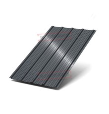Профнастил ММ35-1000 PURETAN RR23-0.5