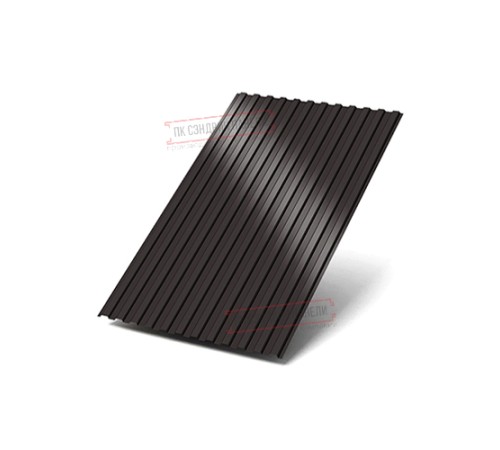 Профилированный лист МП10х1100 Викинг E RR32-0.5