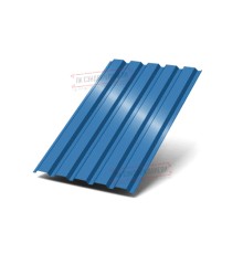 Профилированный лист МП35-1035 Полиэстер RAL-5015-0.5