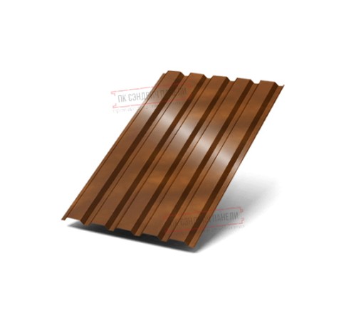 Профнастил МП35-1035 Клауди-Anticato-0.5