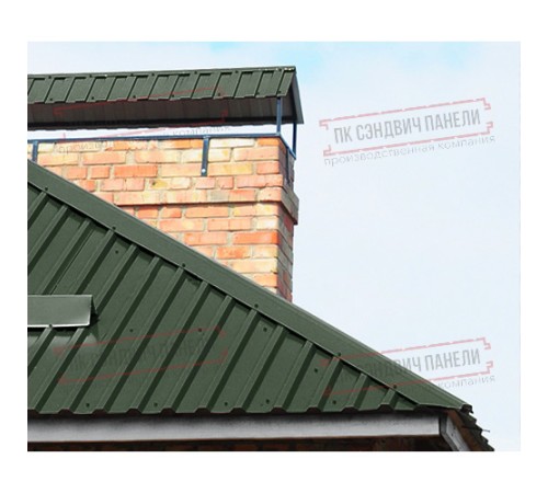 Профнастил МП35-1035 Пуретан-RR11-0.5