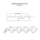 Профнастил Н60-845 Призма Ephyra-0.5