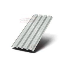 Профнастил Н60-845 Полиэстер RAL-7035-0.5