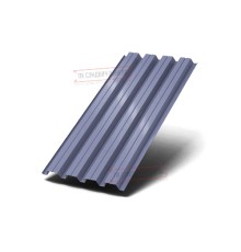 Профнастил Н60-845 Пурман Galmei-0.5