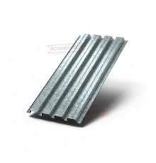 Профнастил Н60-845 Оцинкованный-0.55
