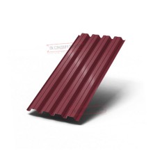 Профнастил Н60-845 Пластизол Р363-0.5