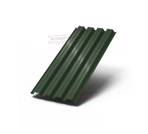 Профилированный лист Н60-845, Пуретан RR11-0.5