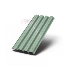 Профнастил Н60-845 Пурман Tourmalin-0.5