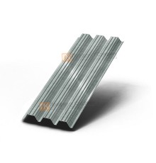 Профнастил Н126-978 Оцинкованный-1.2