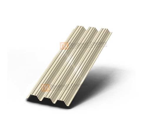 Профнастил Н135-930 RAL1015 Полиэстер-0.7