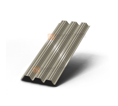 Профнастил Н135-930 RAL1035 Полиэстер-0.7