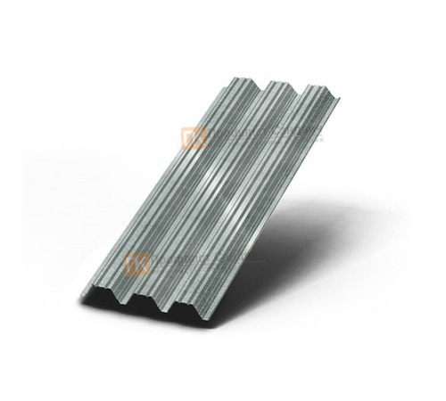 Профнастил Н135-930 Оцинкованный-1.8