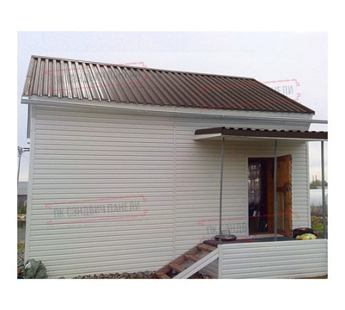 Профнастил НС35-1000 Полиэстер RAL-8017-0.5