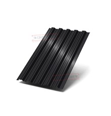 Профнастил НС35-1000 Викинг E RAL-9005-0.5