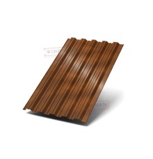 Профнастил НС35-1000 Клауди-Anticato-0.5