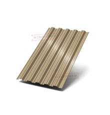 Профнастил НС35-1000 Призма Ephyra-0.5