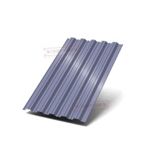 Профнастил НС35-1000 Пурман Galmei-0.5