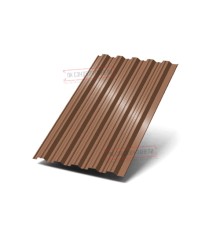 Профнастил НС35-1000 Призма Helios-0.5