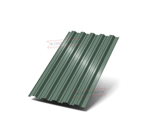 Профилированный лист НС35-1000 Призма Pegasus-0.5