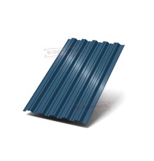 Профилированный лист НС35-1000 Пуретан RR35-0.5