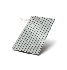 Профилированный лист С8х1150 Полиэстер RAL7035-0.5