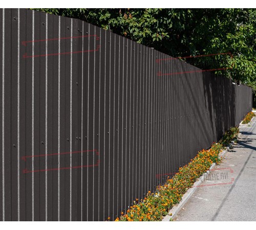 Профилированный лист С8х1150 Призма RR32-0.5