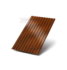 Профилированный лист С8х1150 Клауди-Anticato-0.5